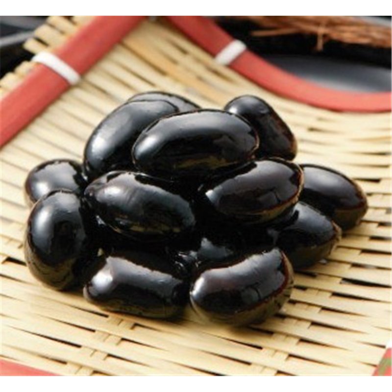 黑豆400g